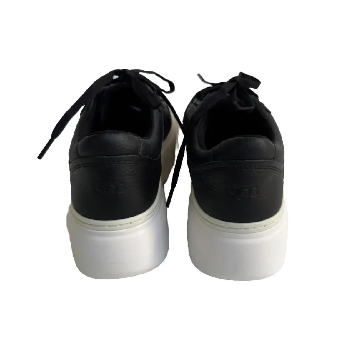 UGG shoes - UGG MARIN - MARIN - Black 2
