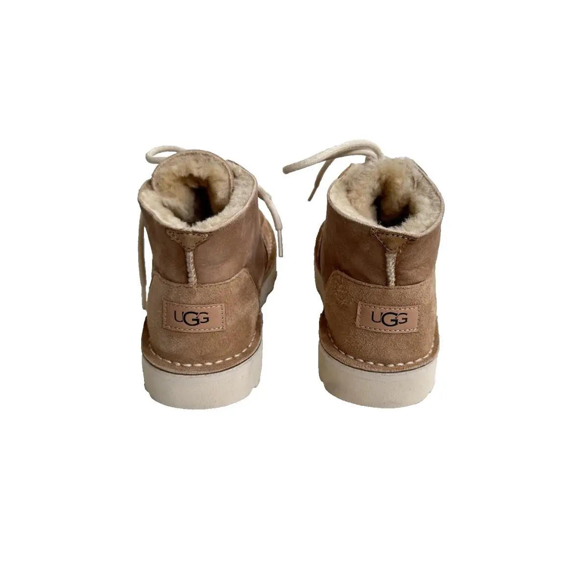 UGG shoes - ALL GENDER - ALL GENDER - SAND 3