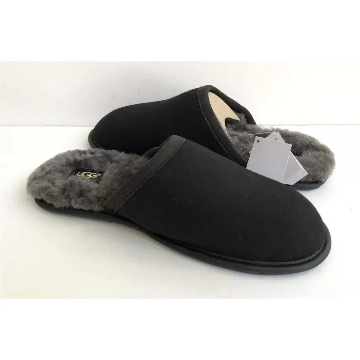 UGG shoes - Black 0