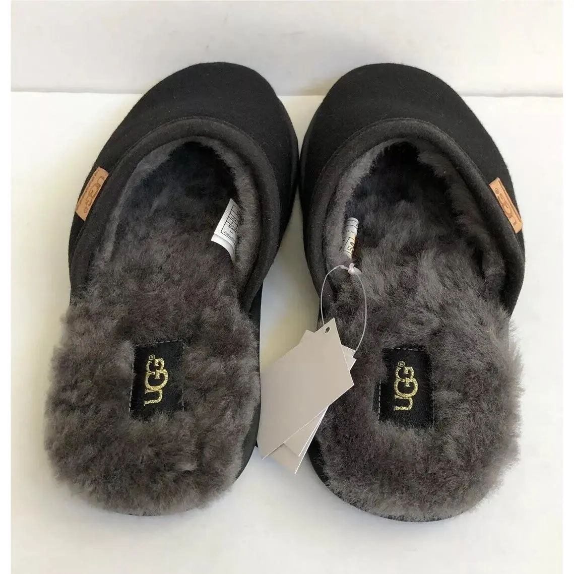 UGG shoes - Black 2
