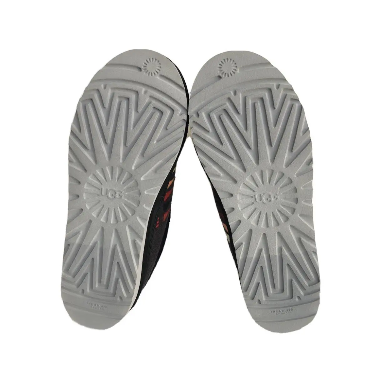UGG shoes - TASMAN WOODMONT - TASMAN WOODMONT - MULTI 3