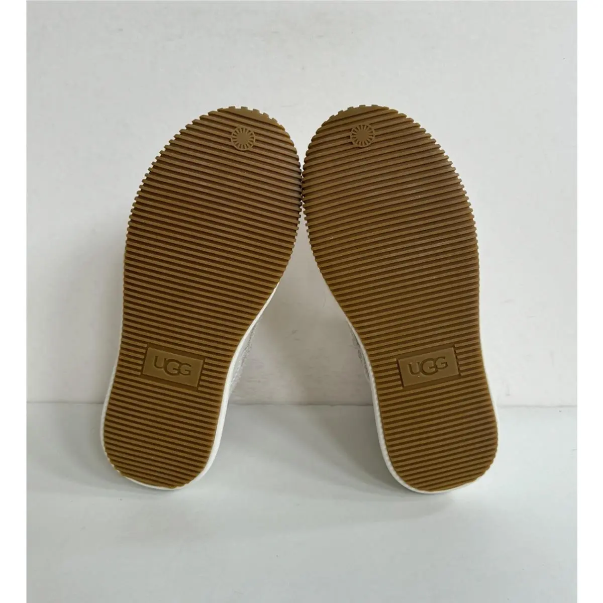 UGG shoes - UGG EZ-DUZZIT - White 3
