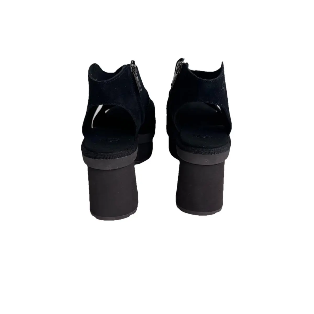 UGG shoes - UGG NEW HEIGHTS - NEW HEIGHTS - Black 2