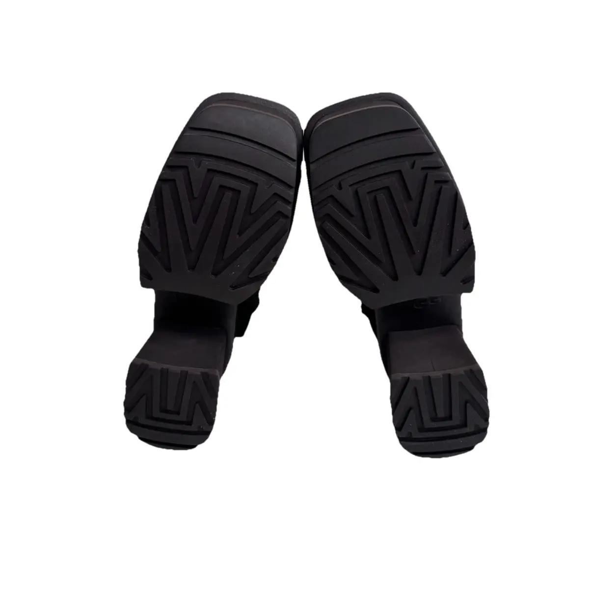 UGG shoes - UGG NEW HEIGHTS - NEW HEIGHTS - Black 3