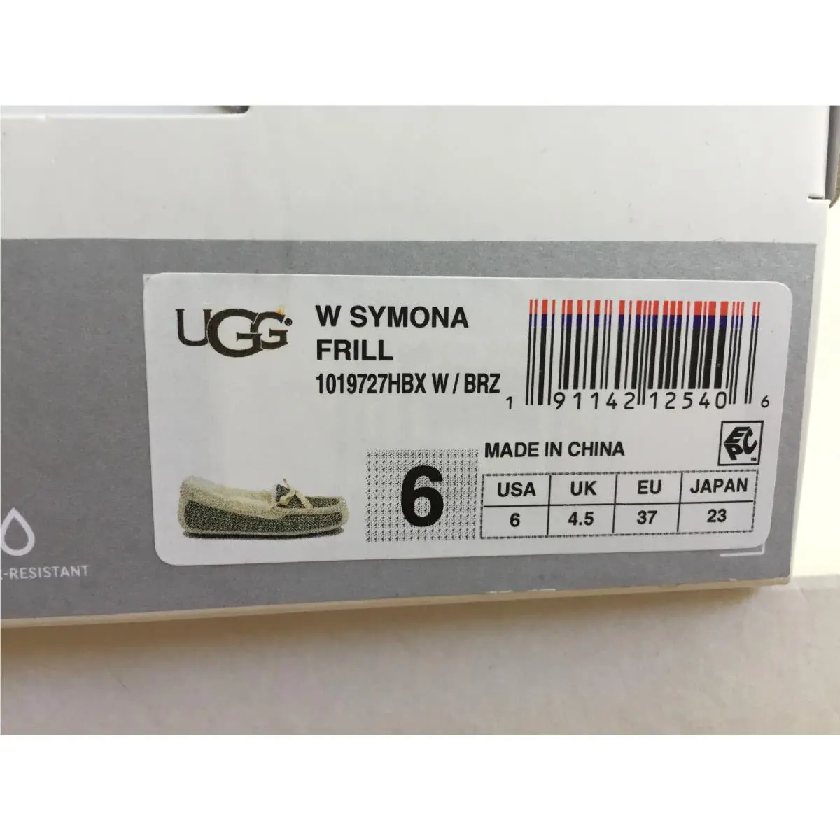 UGG shoes - UGG Australia Dakota - Australia Dakota - BRONZE 7