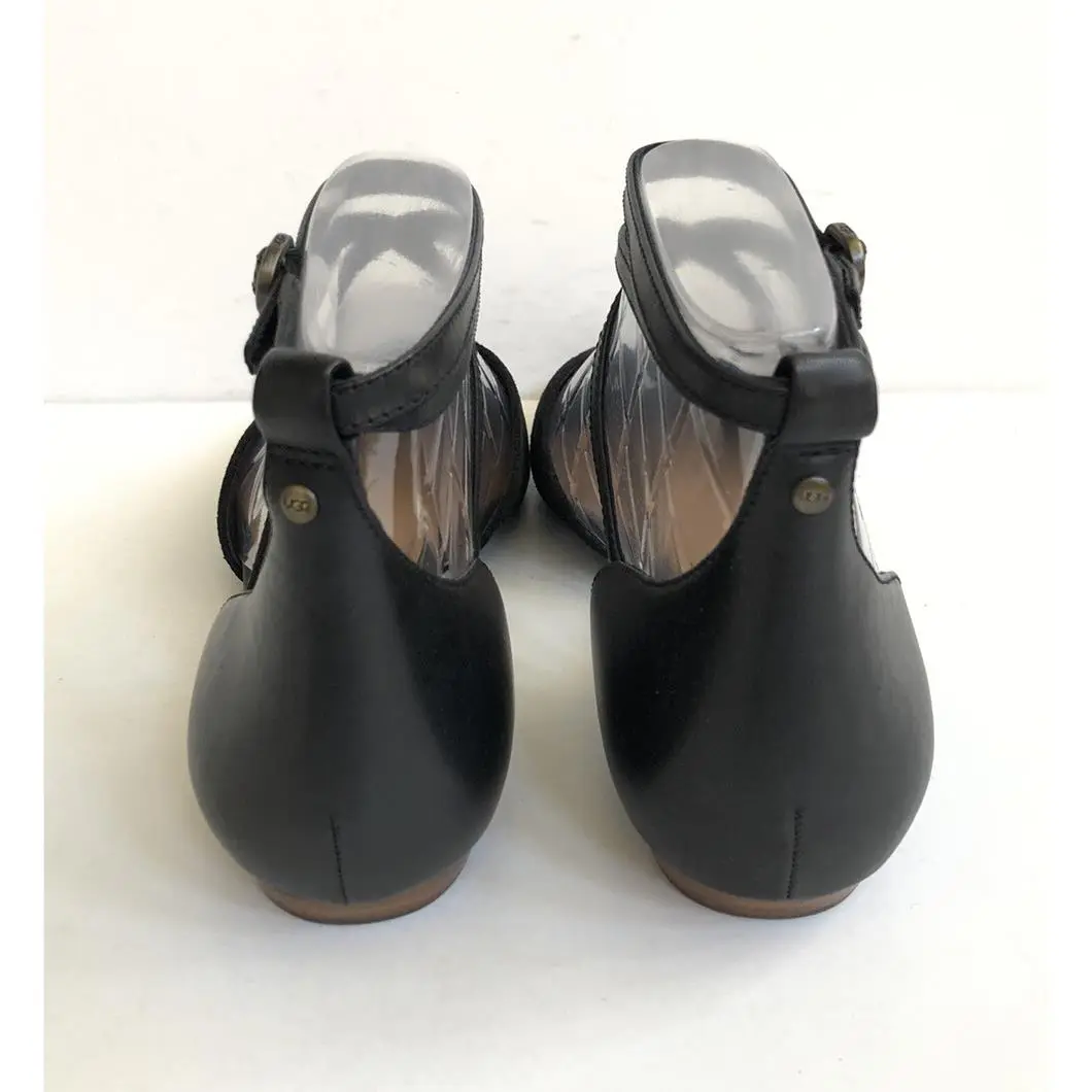 UGG shoes - Black 2