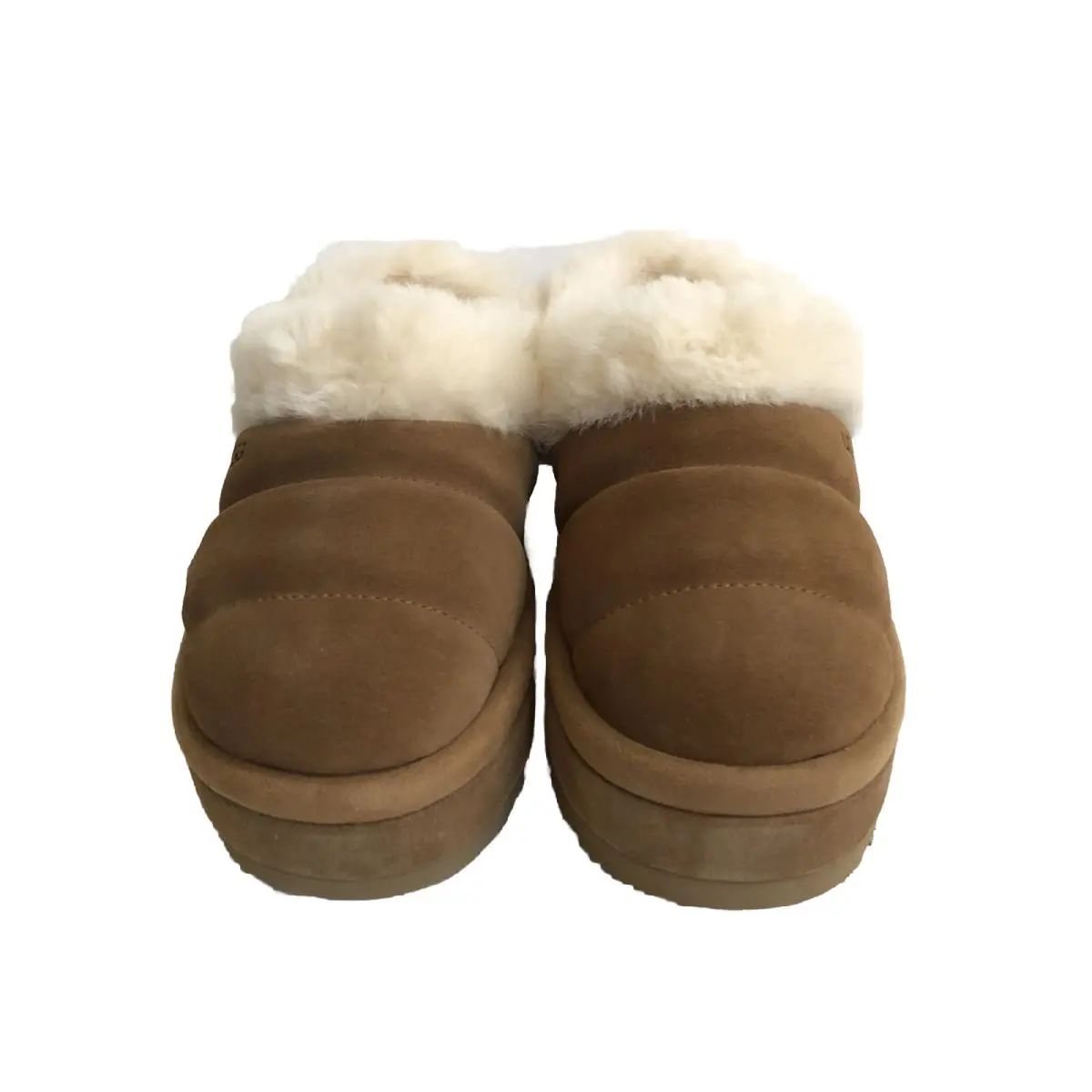 UGG shoes - UGG TAZZLITA - TAZZLITA - CHESTNUT 1