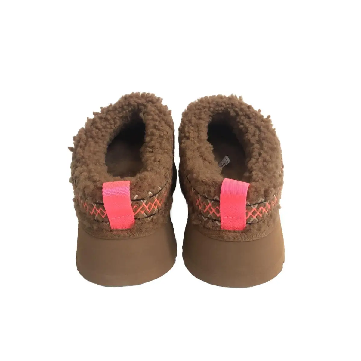 UGG shoes - UGG TAZZ - TAZZ - HARDWOOD 2