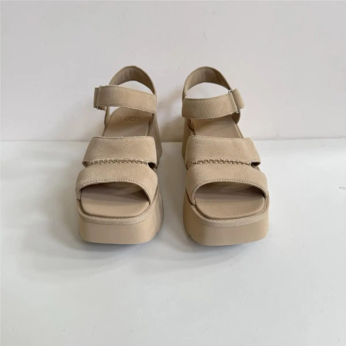 UGG shoes - UGG NEW HEIGHTS - NEW HEIGHTS - MUSTARD SEED 1