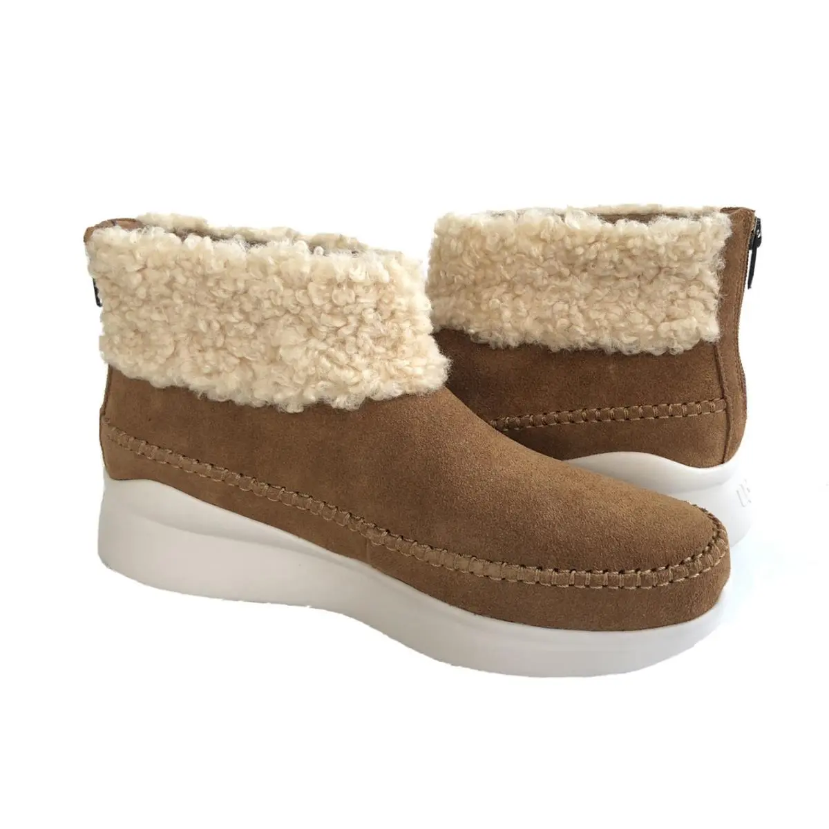 UGG shoes - CHESTNUT 0