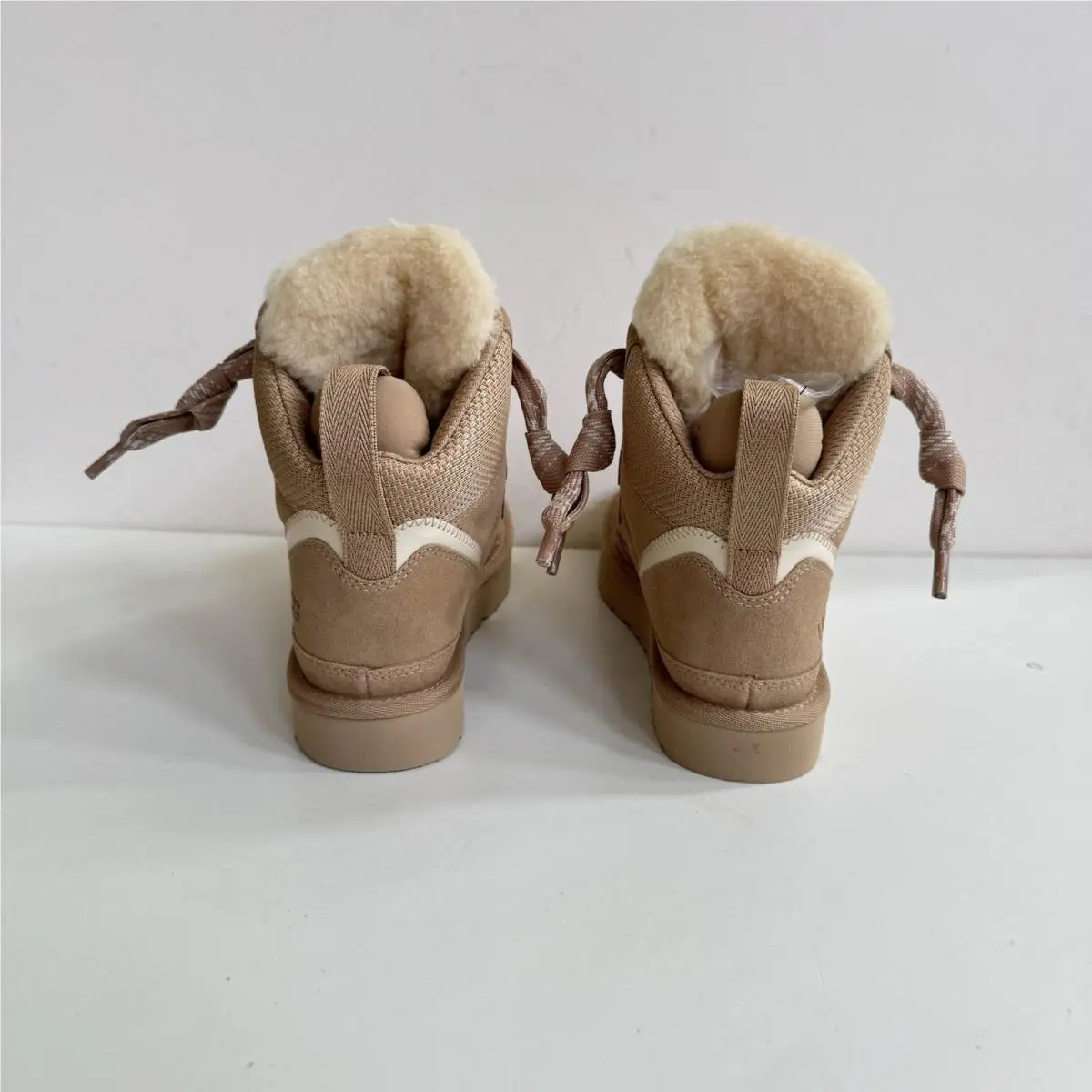UGG shoes - HIGHMEL - HIGHMEL - DRIFTWOOD 2