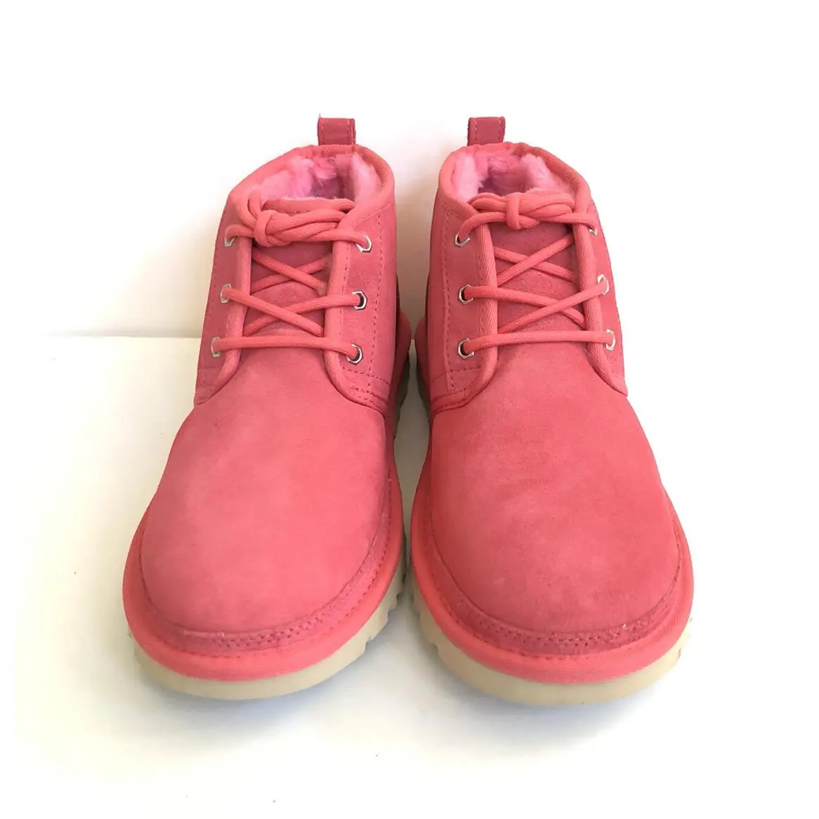 UGG shoes - NEUMEL STRAWBERRY SORBET - NEUMEL STRAWBERRY SORBET - STRAWBERRY SORBET 1