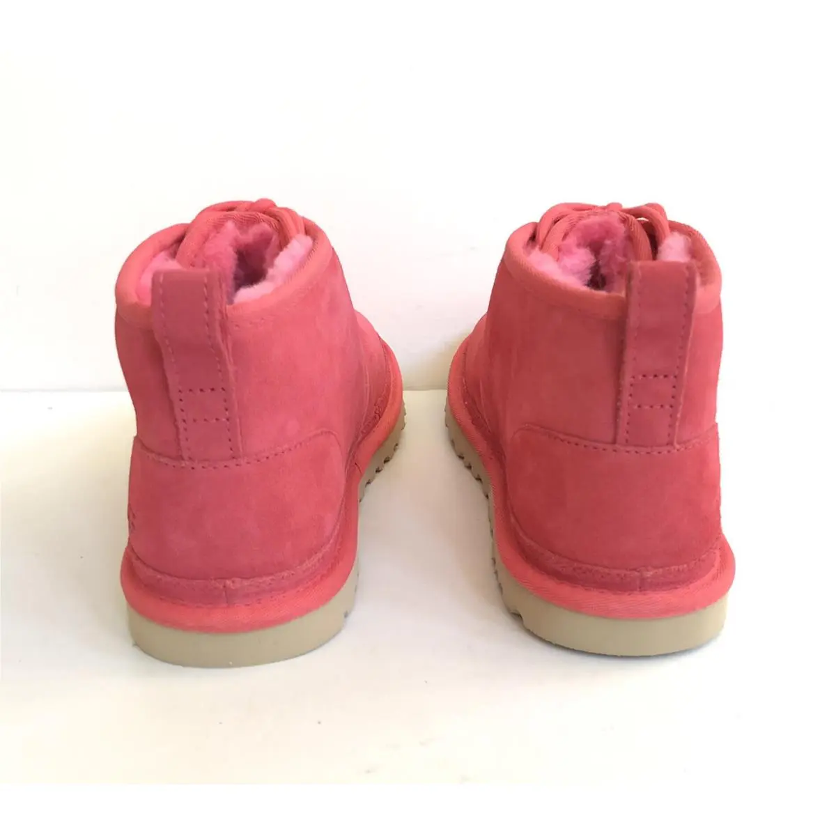 UGG shoes - NEUMEL STRAWBERRY SORBET - NEUMEL STRAWBERRY SORBET - STRAWBERRY SORBET 2