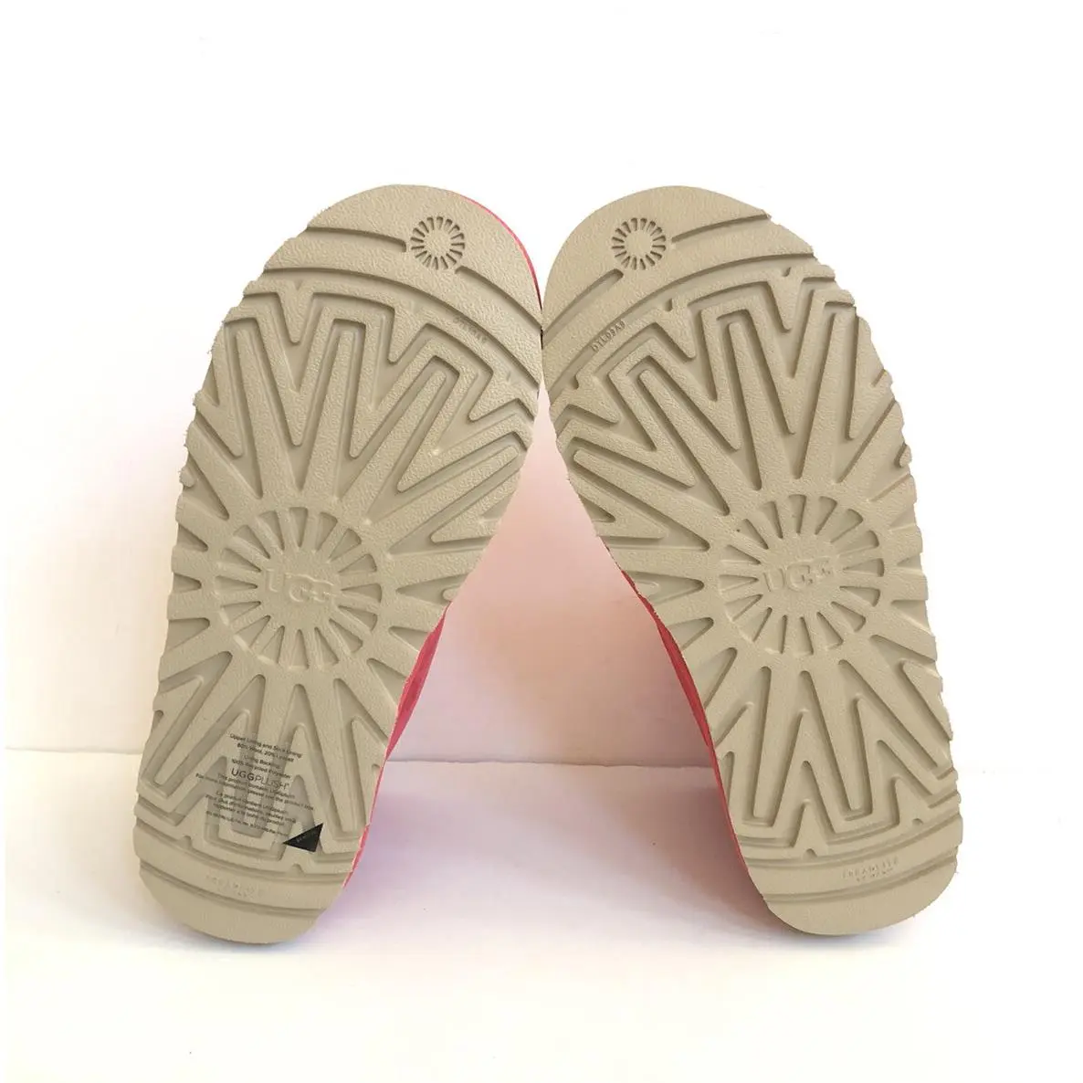 UGG shoes - NEUMEL STRAWBERRY SORBET - NEUMEL STRAWBERRY SORBET - STRAWBERRY SORBET 3