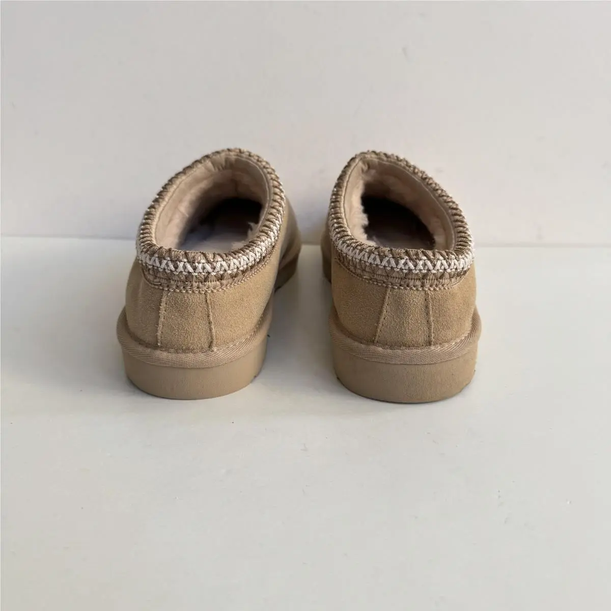 UGG shoes - TASMAN - TASMAN - DRIFTWOOD 2