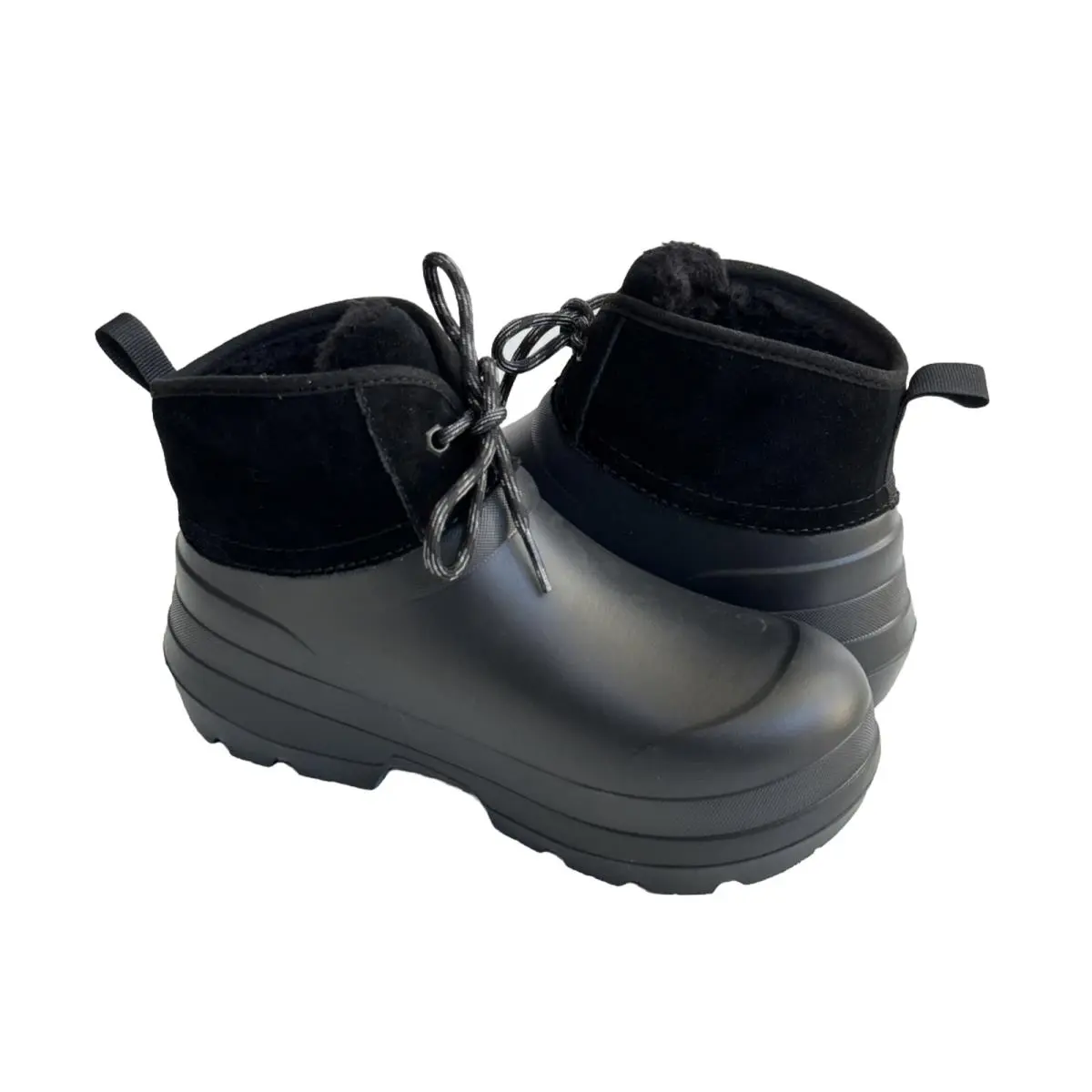 UGG shoes - UGG TASMAN - TASMAN - Black 0