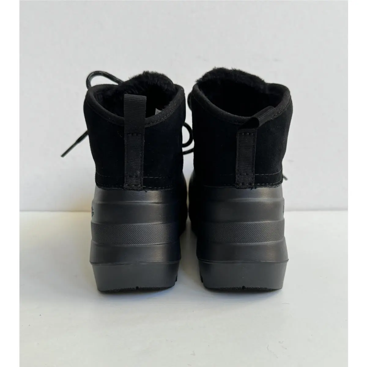 UGG shoes - UGG TASMAN - TASMAN - Black 2
