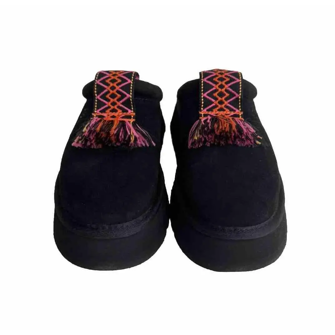 UGG shoes - UGG TAZZ - TAZZ - Black 1