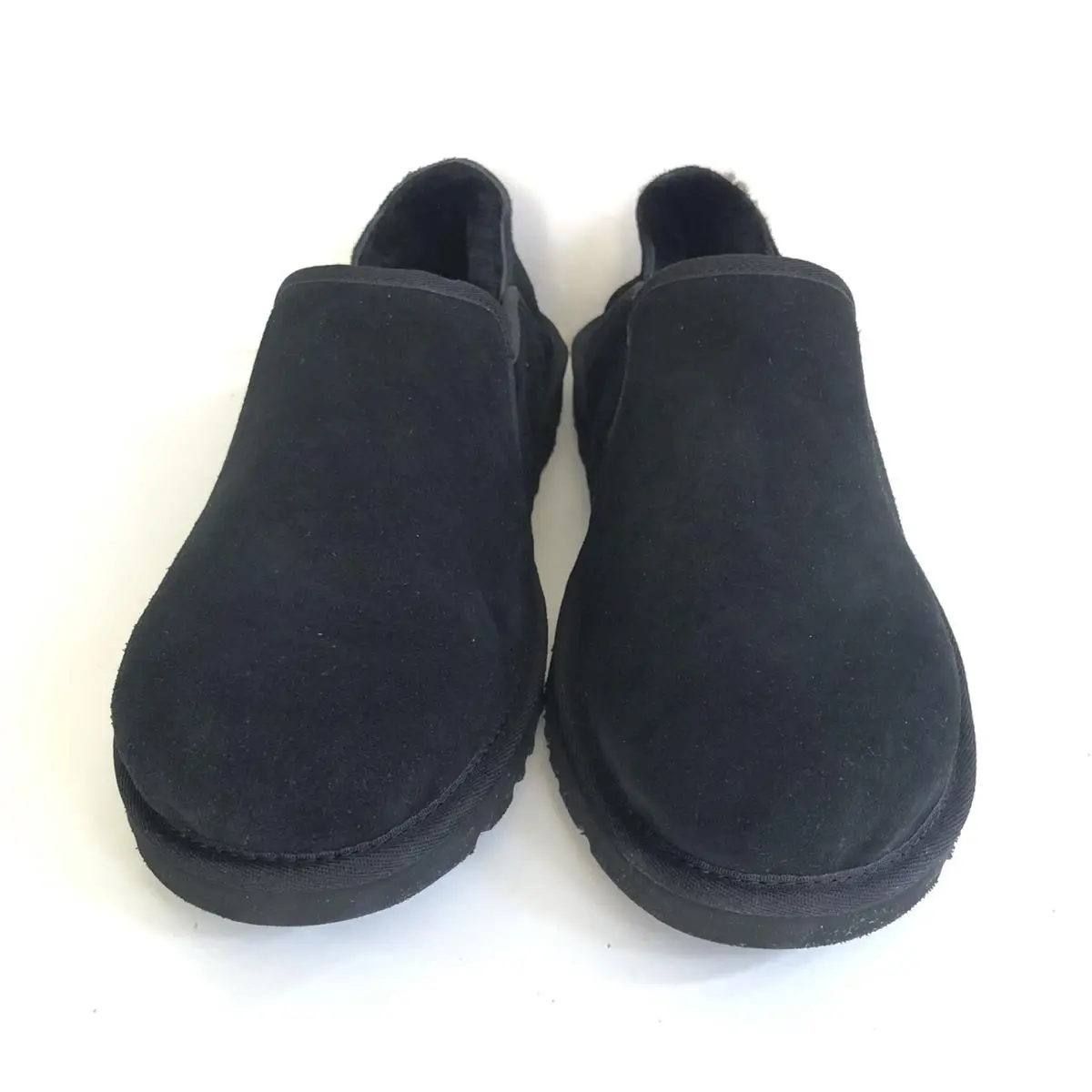 UGG shoes - UGG KENTON - KENTON - Black 1