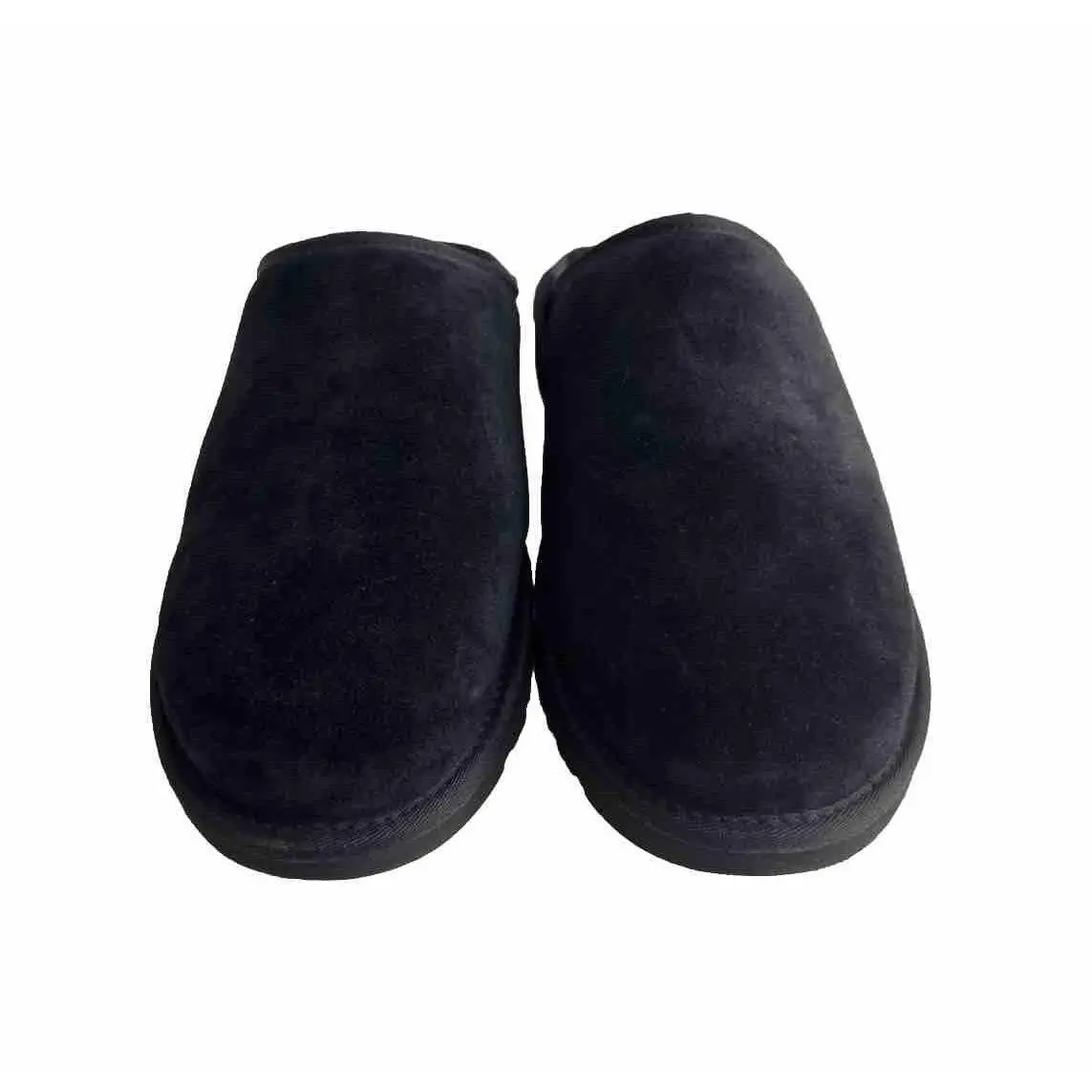 UGG shoes - UGG CLASSIC SLIPPER - CLASSIC SLIPPER - Black 1