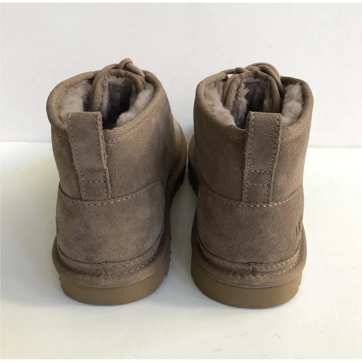 UGG shoes - UGG NEUMEL CARIBOU - NEUMEL CARIBOU - CARIBOU 2