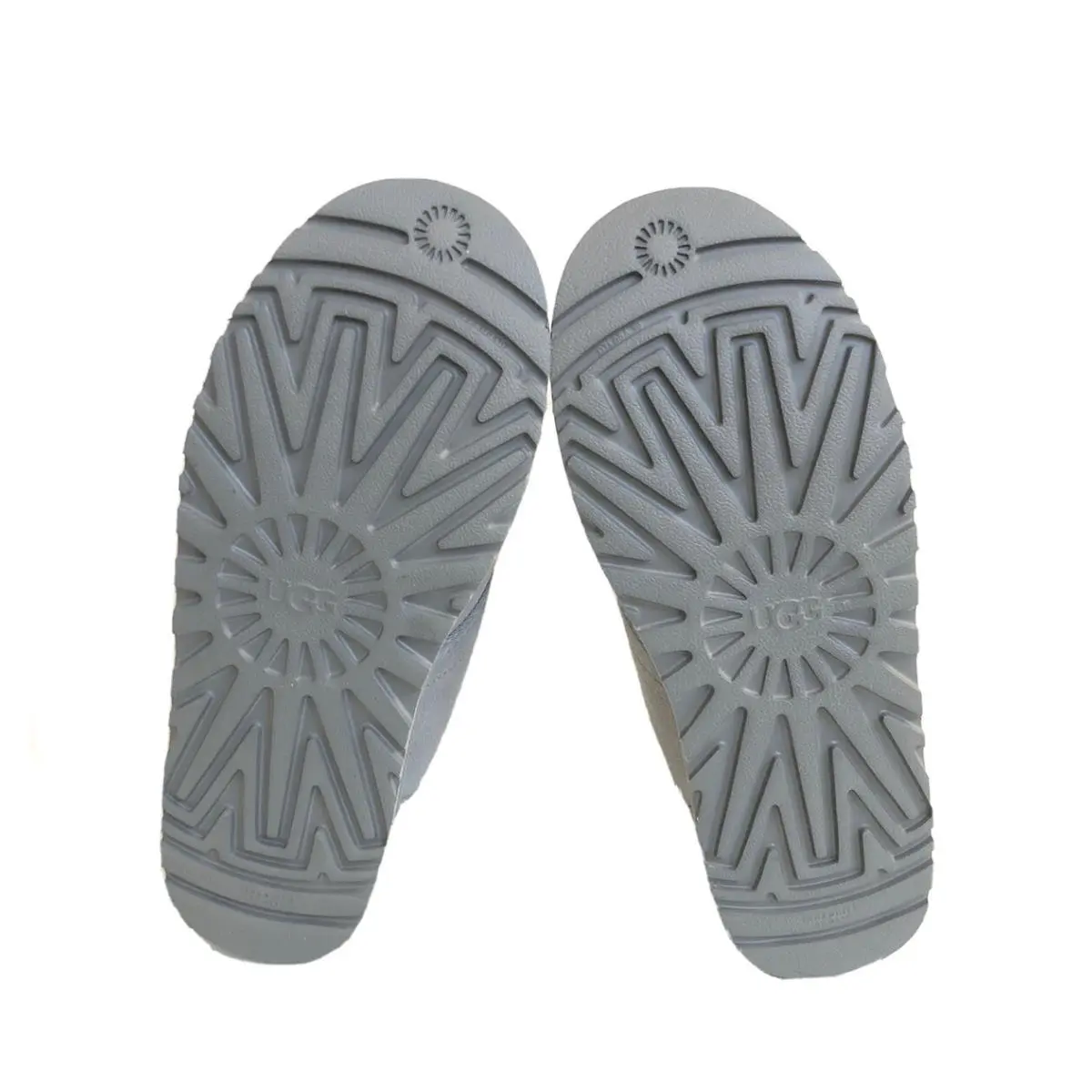 UGG shoes - UGG NEUMEL CHOPD - NEUMEL CHOPD - COBBLE 3