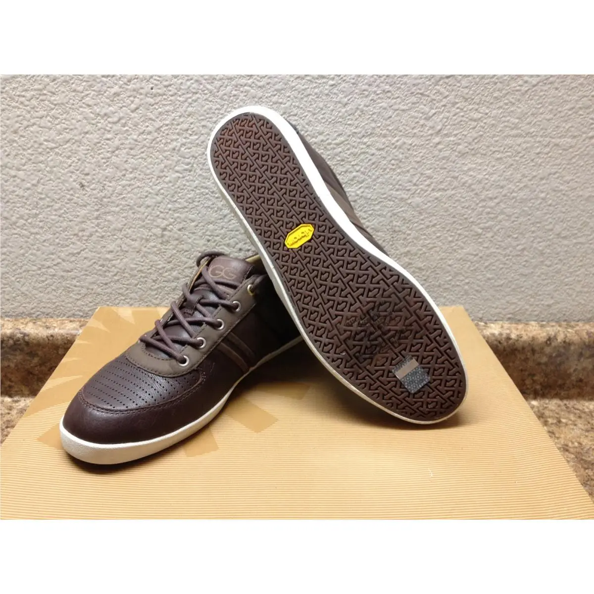UGG shoes - GRIZZLY 4