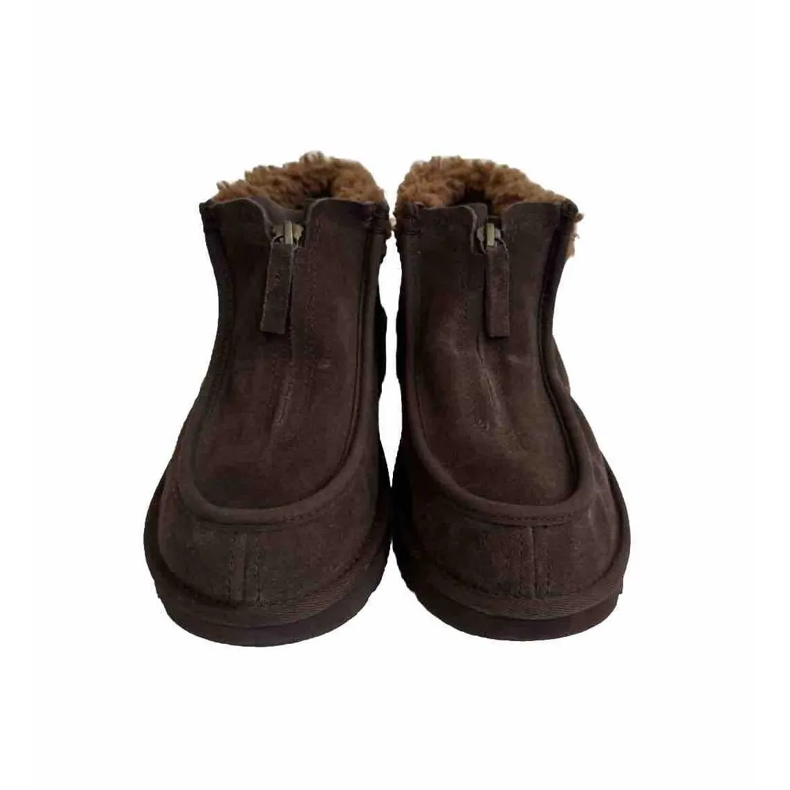 UGG shoes - UGG FUNKARRA - FUNKARRA - BURNT CEDAR 1