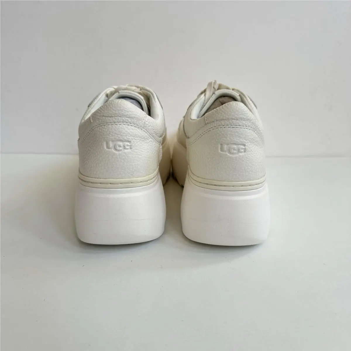 UGG shoes - UGG MARIN - MARIN - White 2