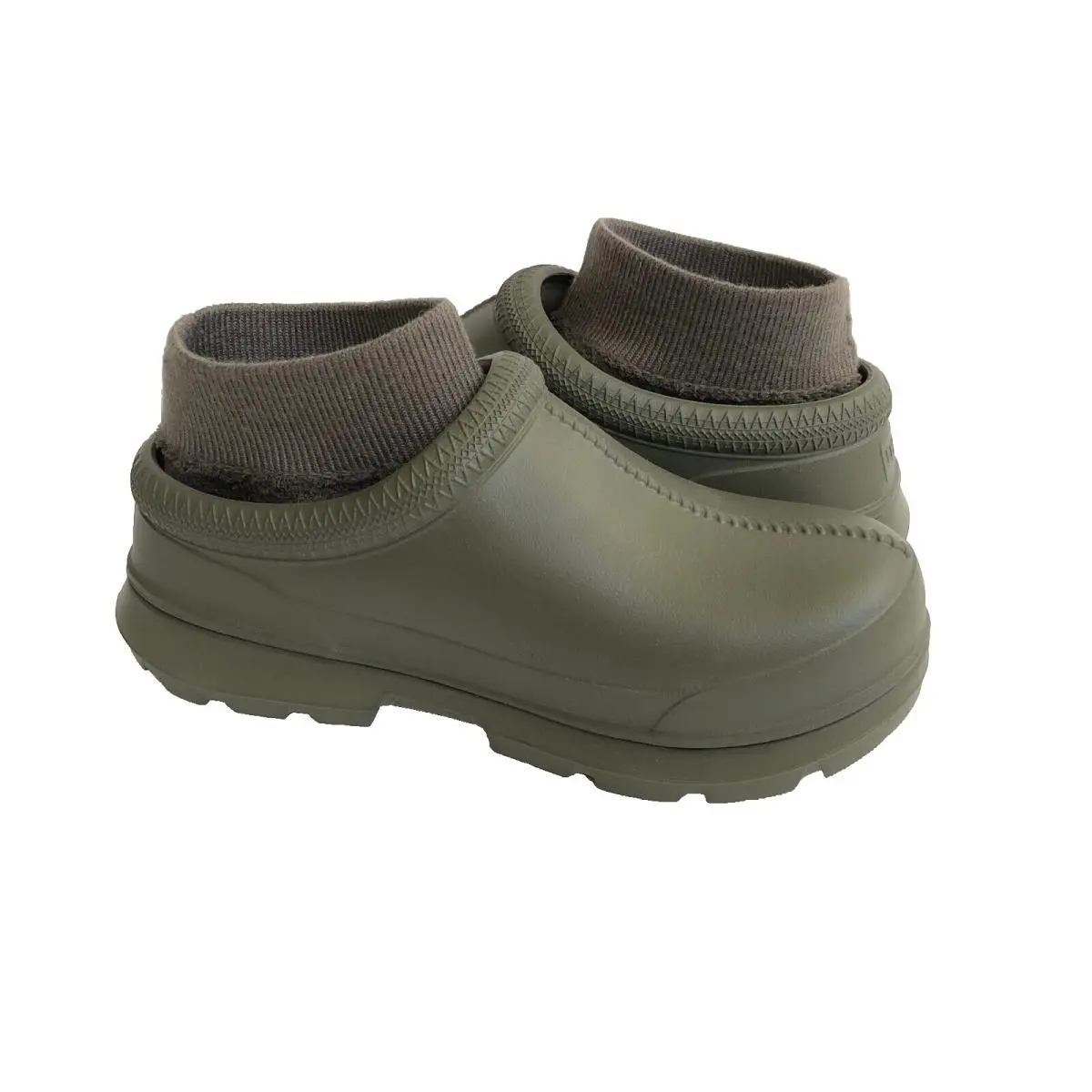 UGG shoes - UGG TASMAN - TASMAN - BURNT OLIVE 0
