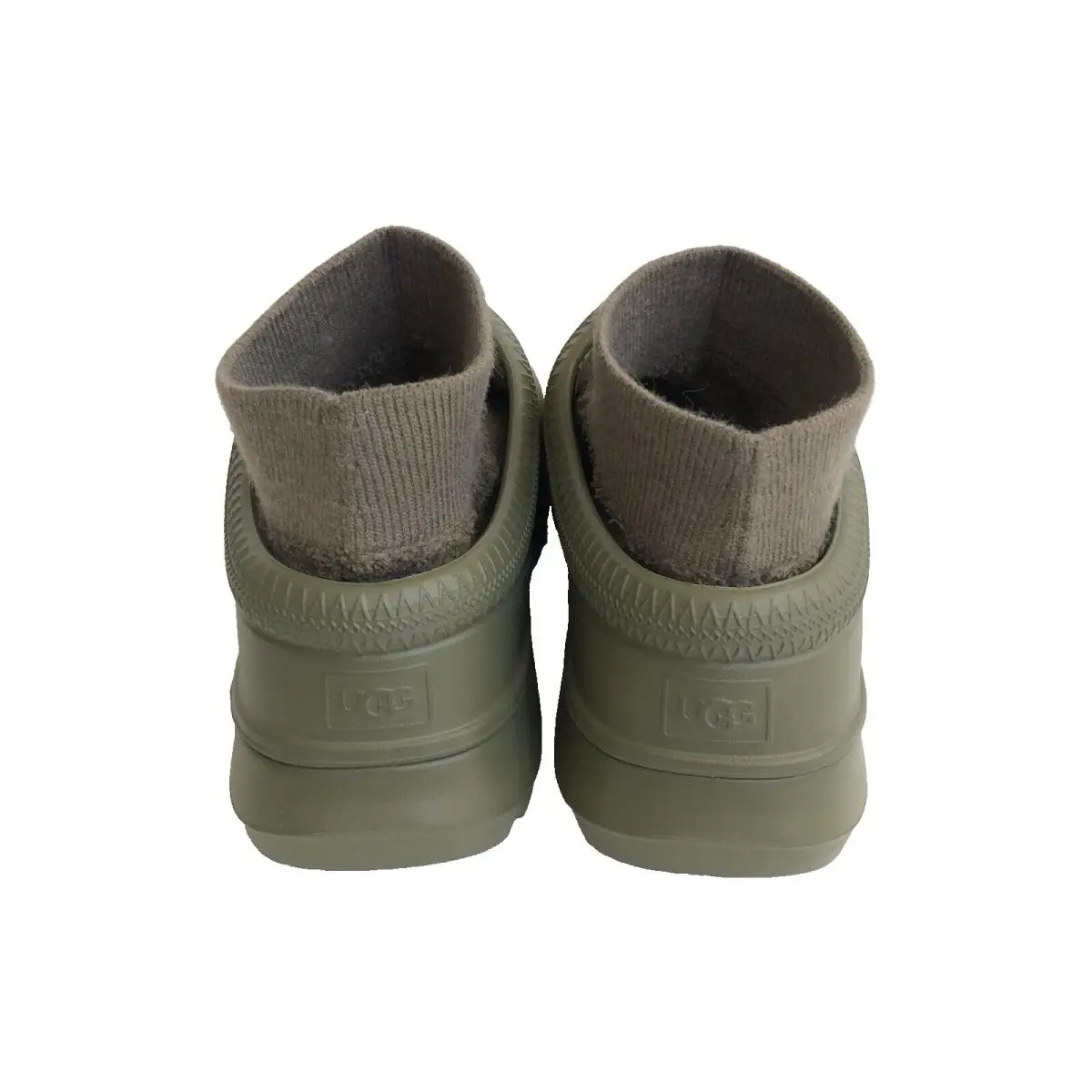 UGG shoes - UGG TASMAN - TASMAN - BURNT OLIVE 2
