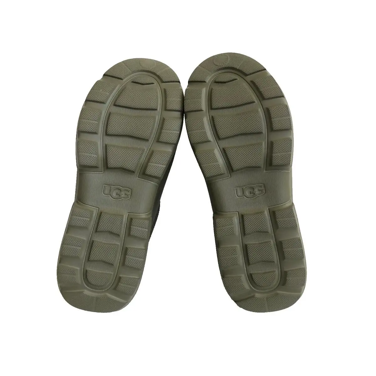 UGG shoes - UGG TASMAN - TASMAN - BURNT OLIVE 3