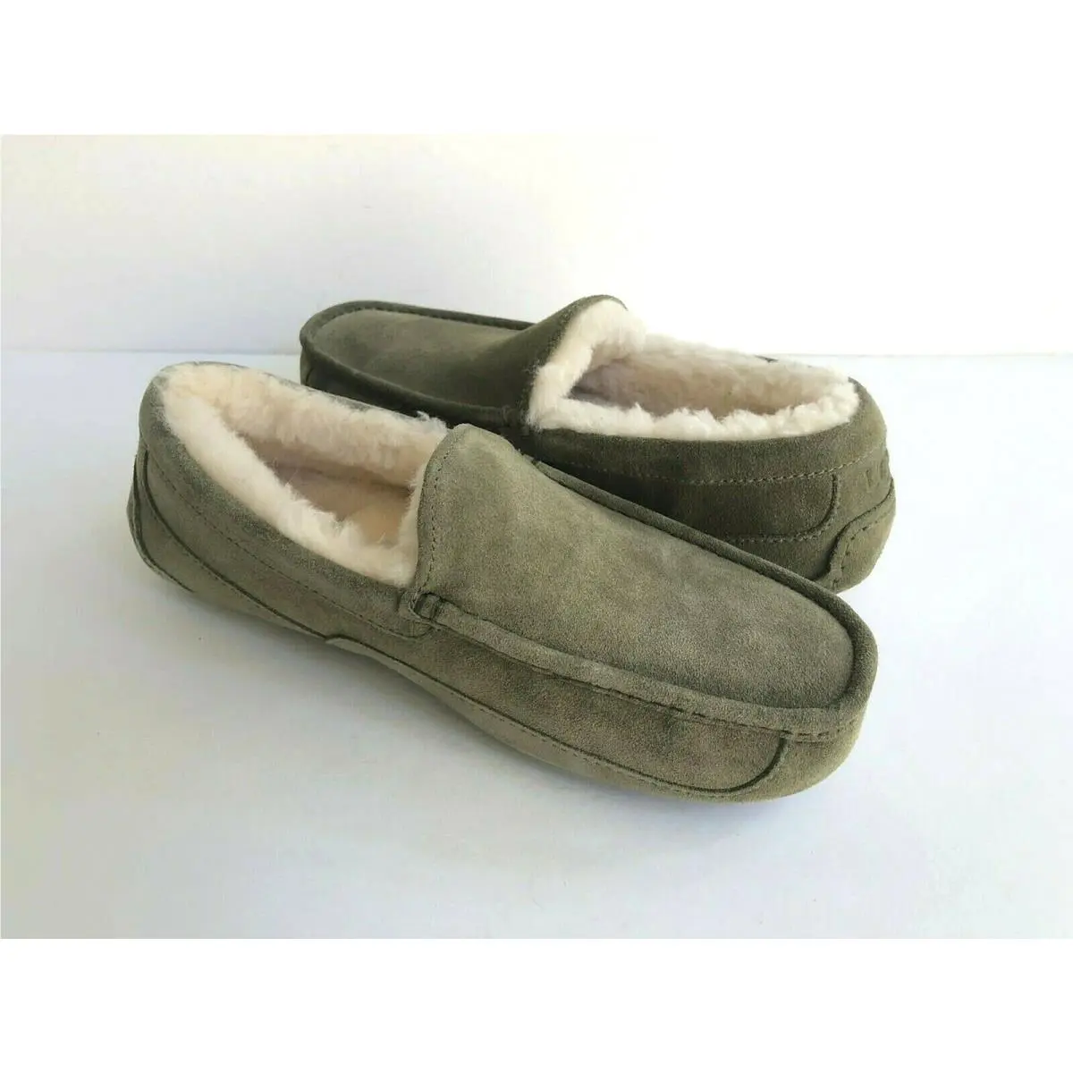 UGG shoes - Moss Green 0