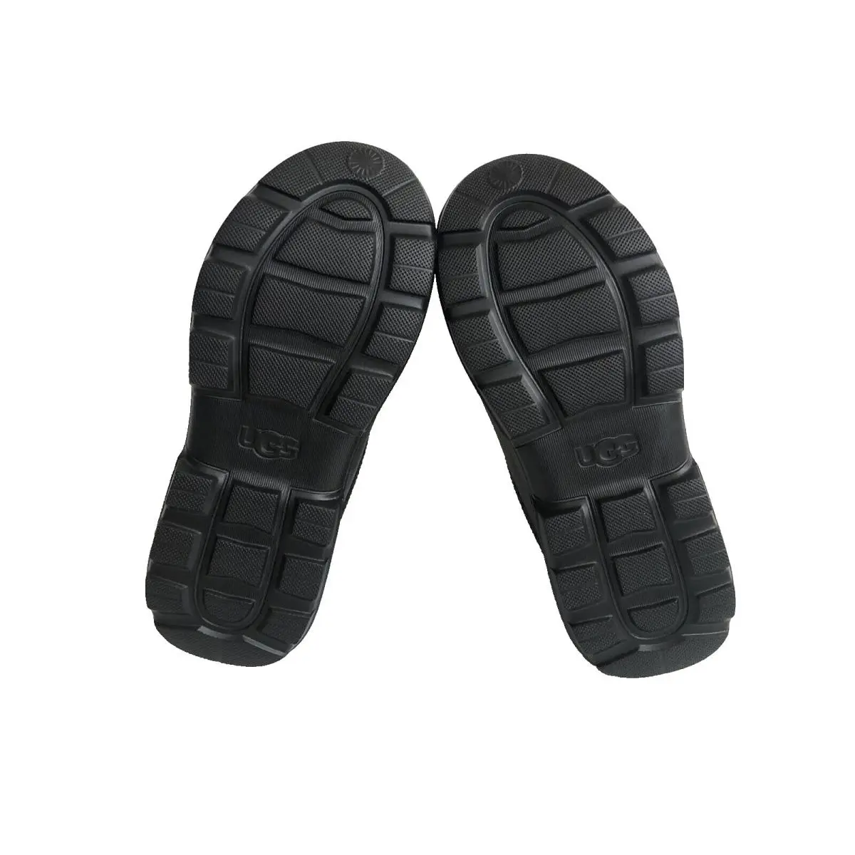 UGG shoes - UGG TASMAN - TASMAN - Black 3