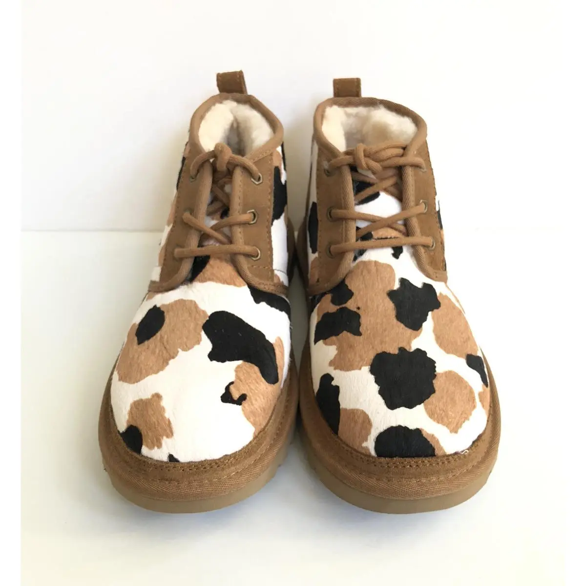 UGG shoes - CHESTNUT 1