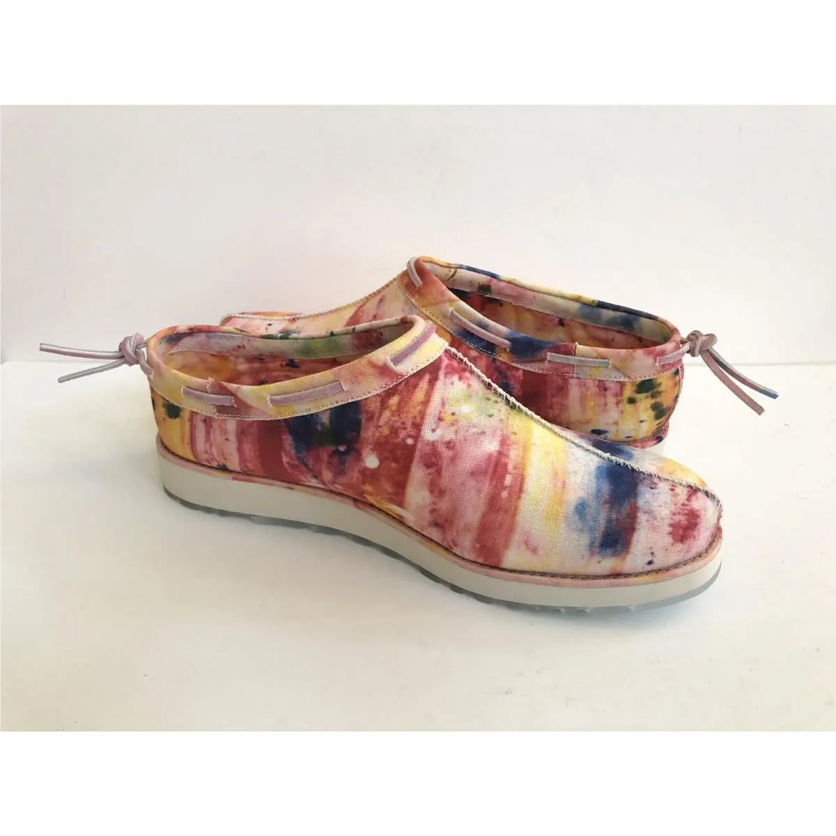 UGG shoes - TASMAN TIE DYE - TASMAN TIE DYE - TIE DYE 0