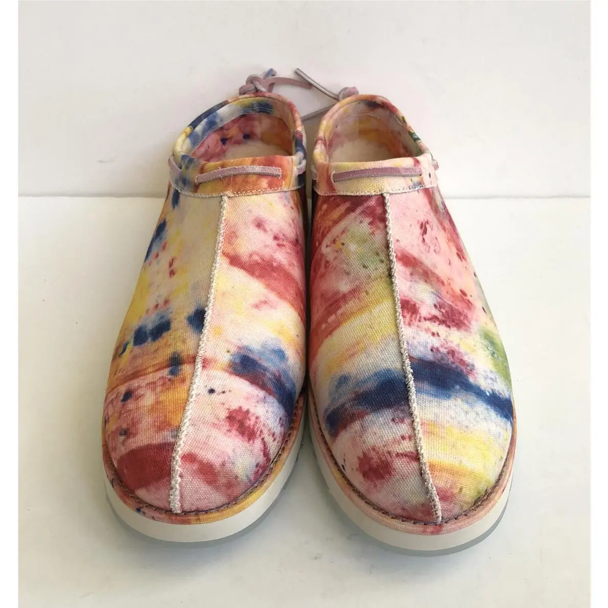 UGG shoes - TASMAN TIE DYE - TASMAN TIE DYE - TIE DYE 1