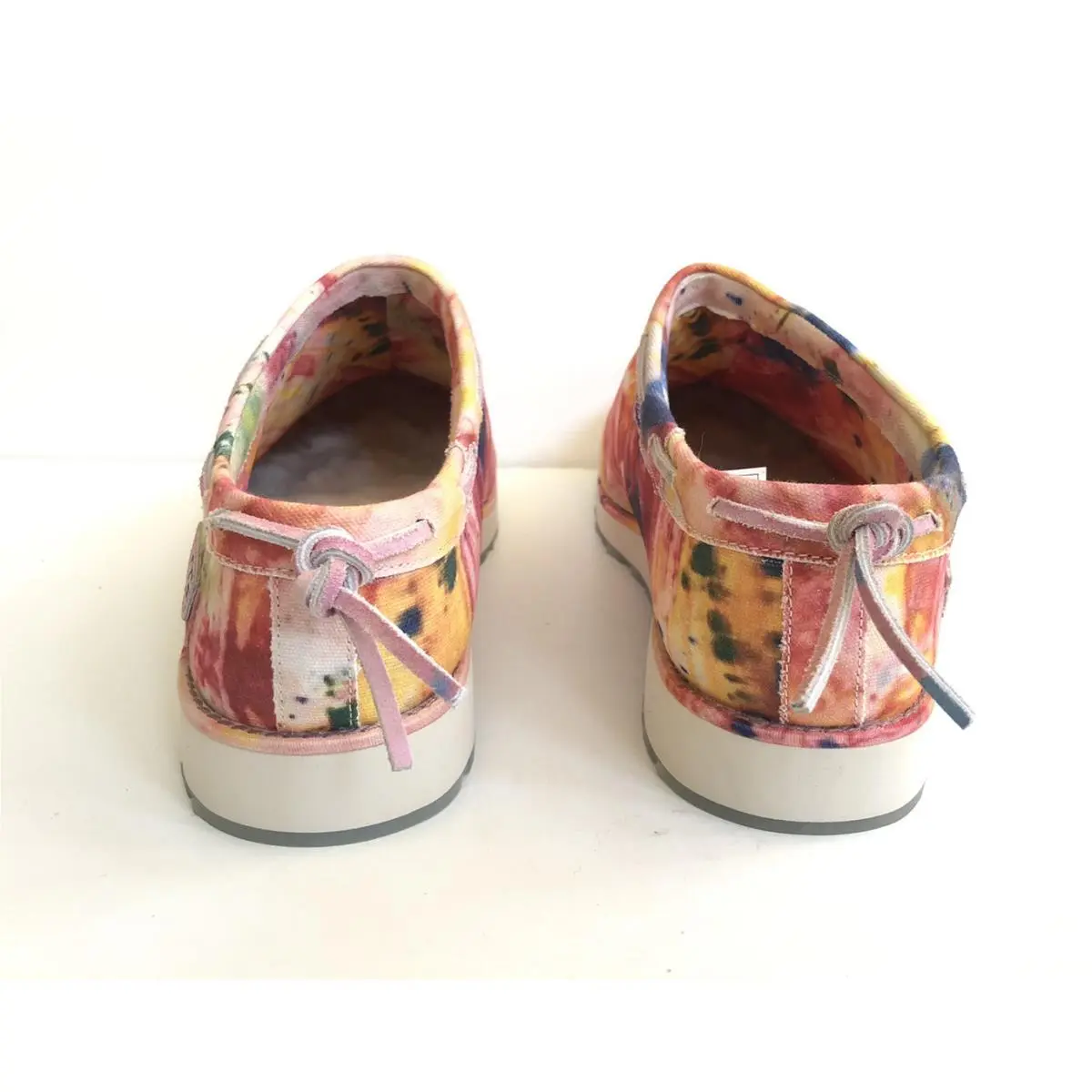 UGG shoes - TASMAN TIE DYE - TASMAN TIE DYE - TIE DYE 2