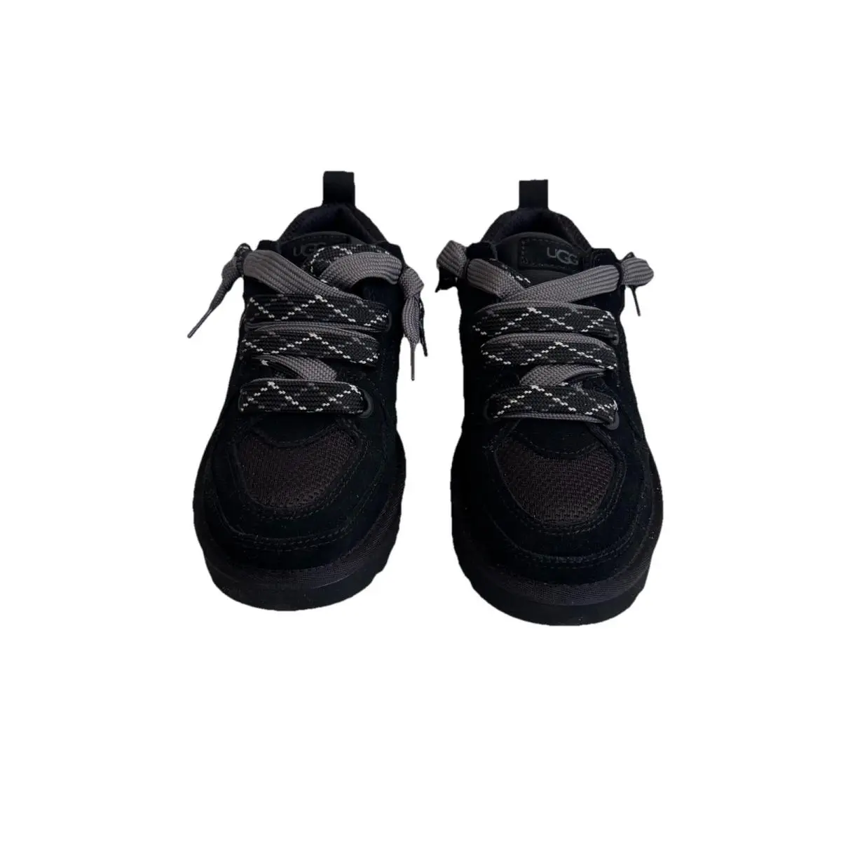 UGG shoes - UGG LO LOWMEL - LOWMEL - Black 1