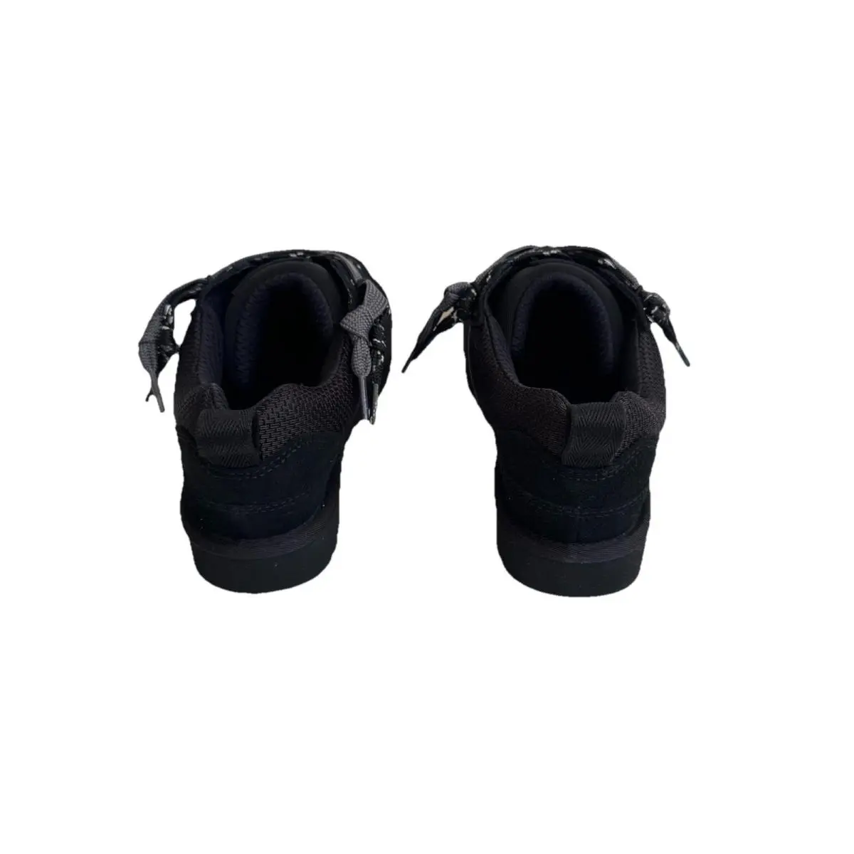 UGG shoes - UGG LO LOWMEL - LOWMEL - Black 2