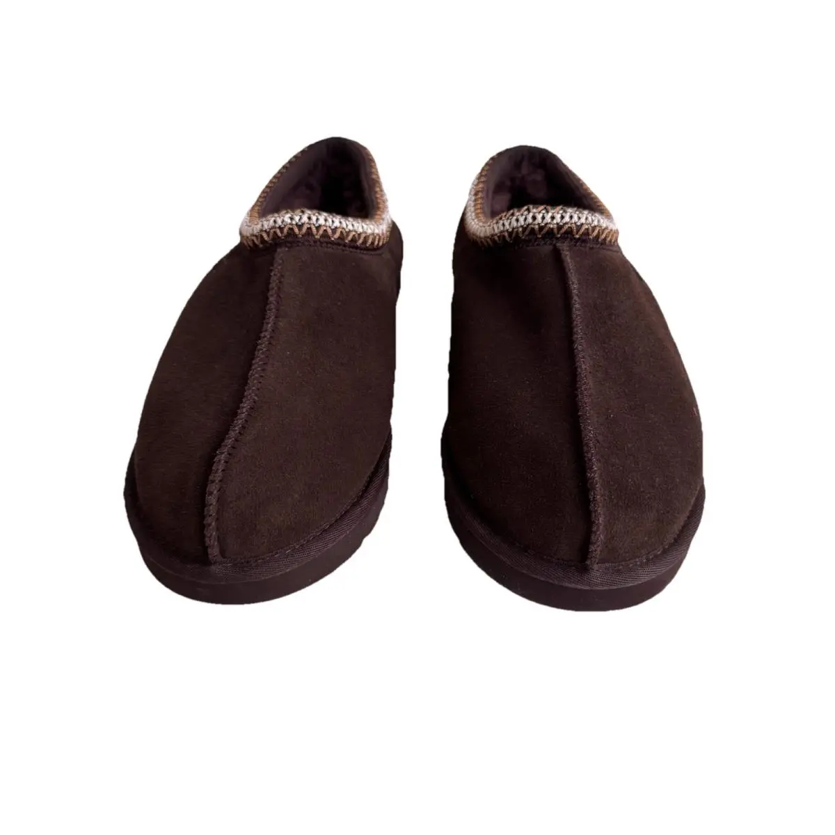 UGG shoes - TASMAN - TASMAN - DUSTED COCOA BROWN 1