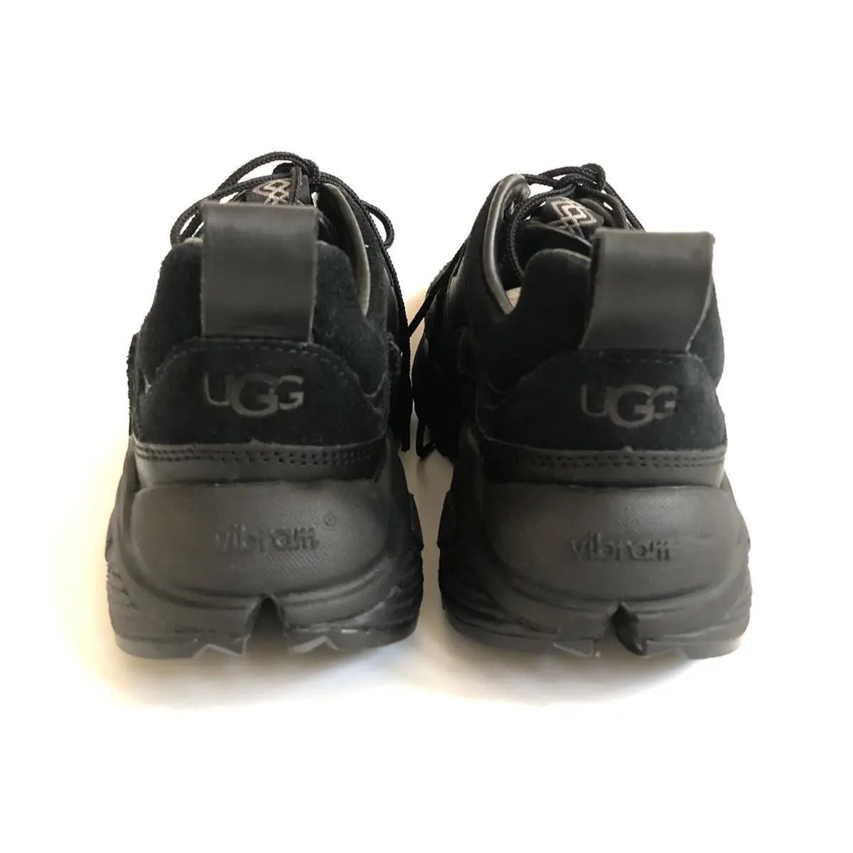 UGG shoes - UGG MIWO TRAINER - MIWO TRAINER - Black 2