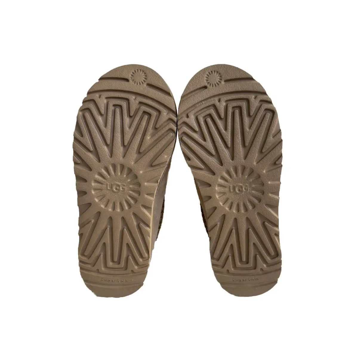 UGG shoes - TASMAN - TASMAN - CHESTNUT 3