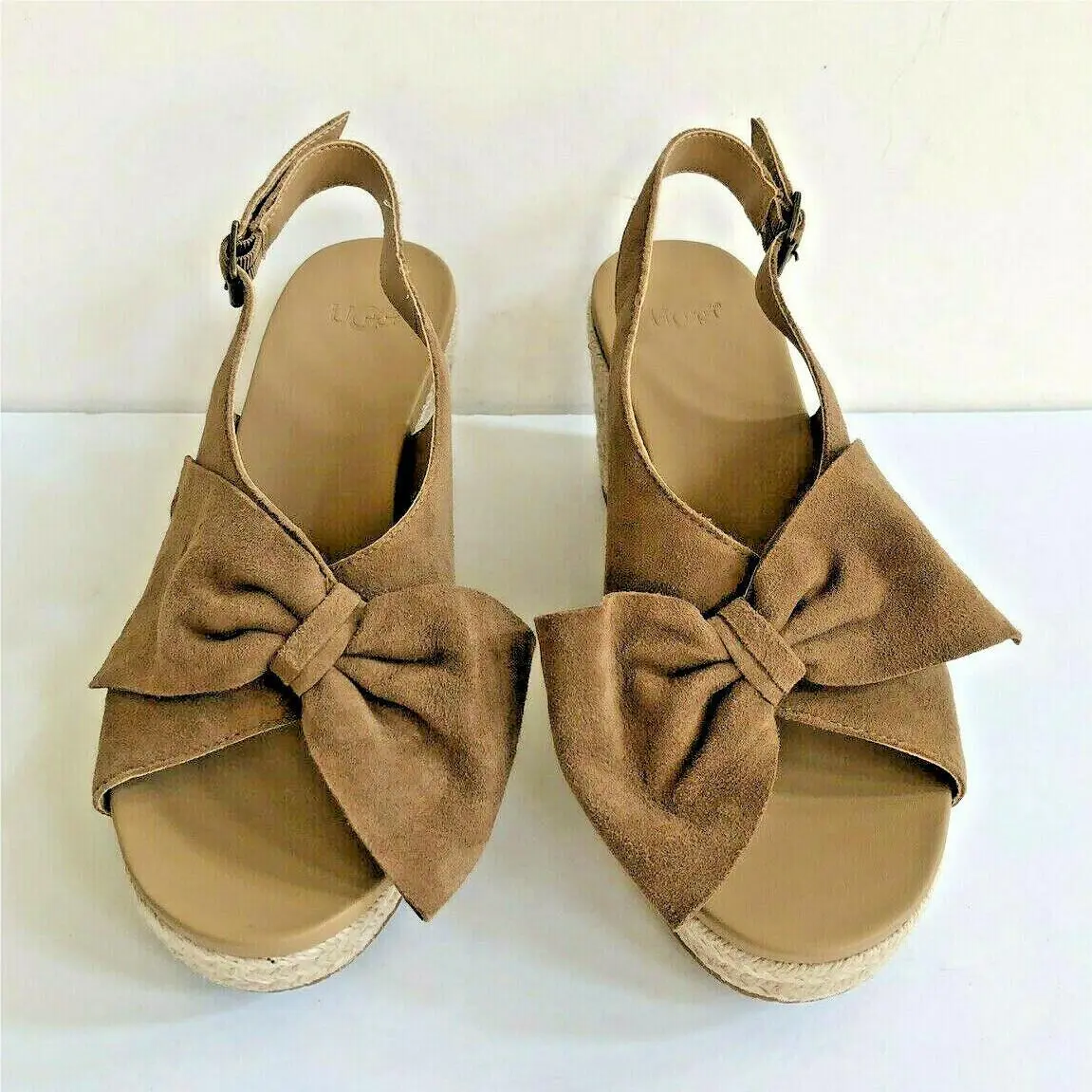 UGG shoes - CHESTNUT 1