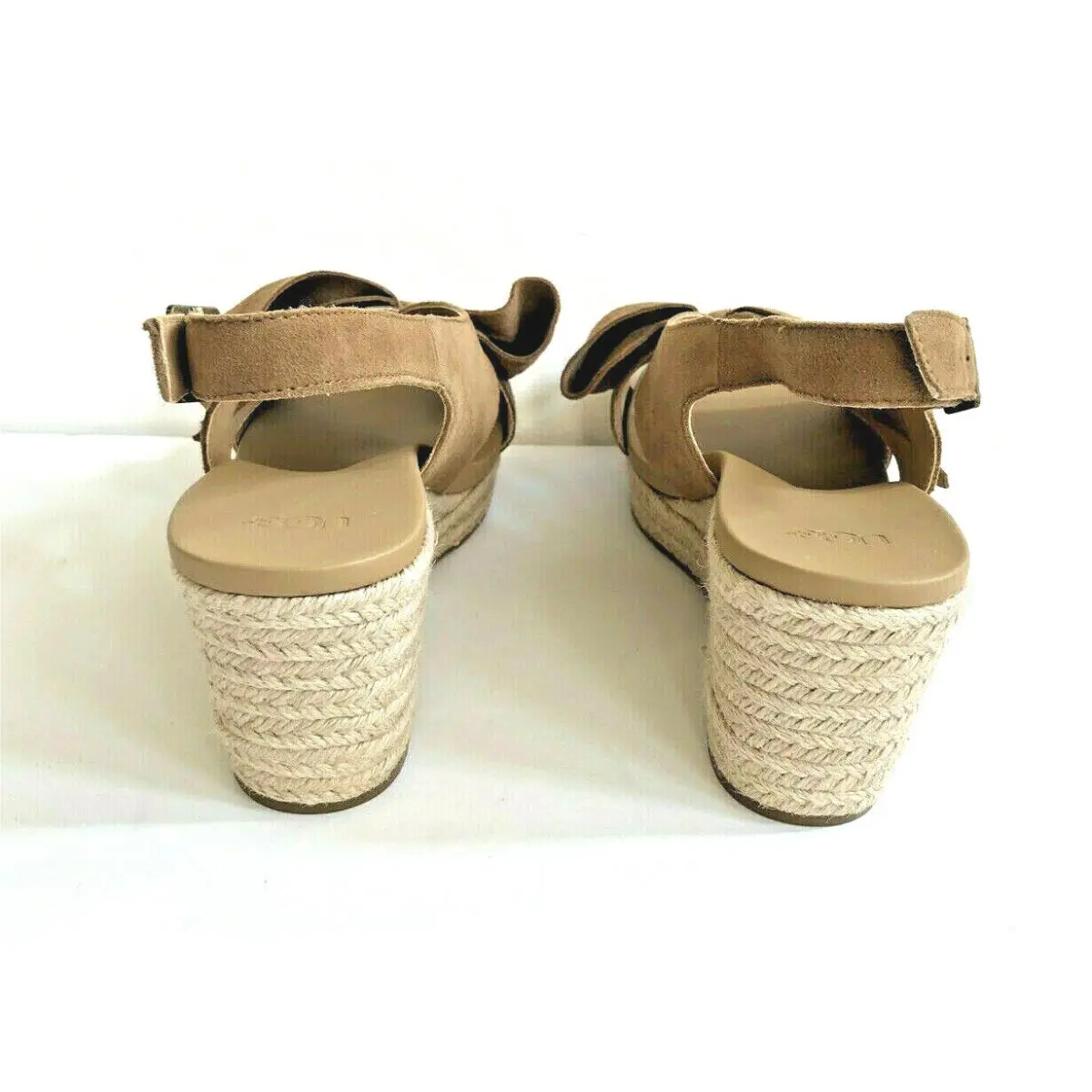 UGG shoes - CHESTNUT 2