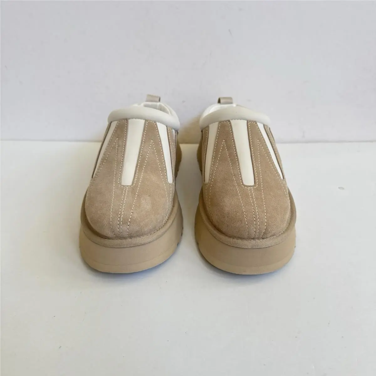 UGG shoes - UGG TAZZ - TAZZ - MUSTARD SEED 1