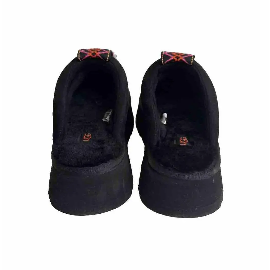 UGG shoes - UGG TAZZ - TAZZ - Black 2
