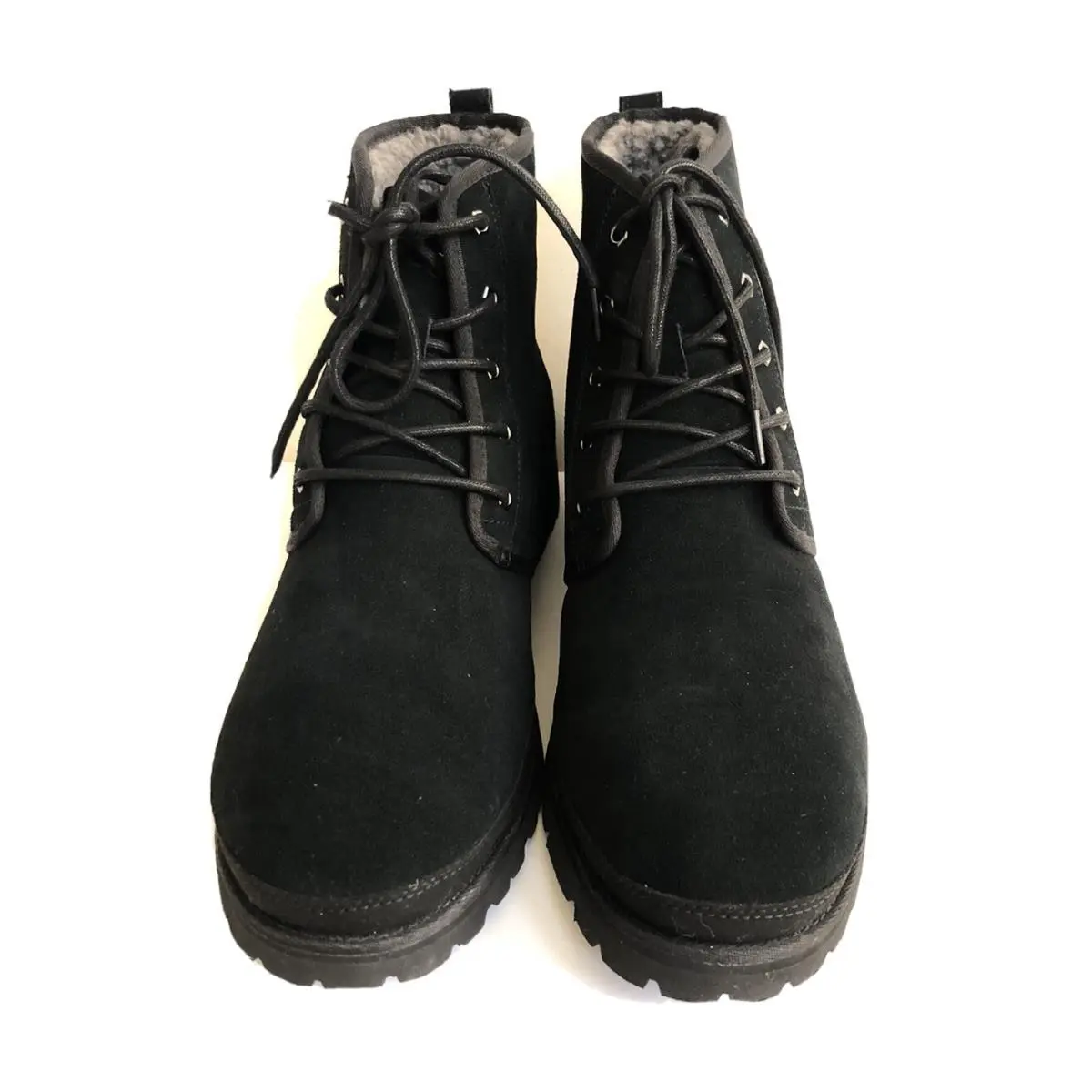 UGG shoes - UGG HARKLAND - HARKLAND - Black TNL 1