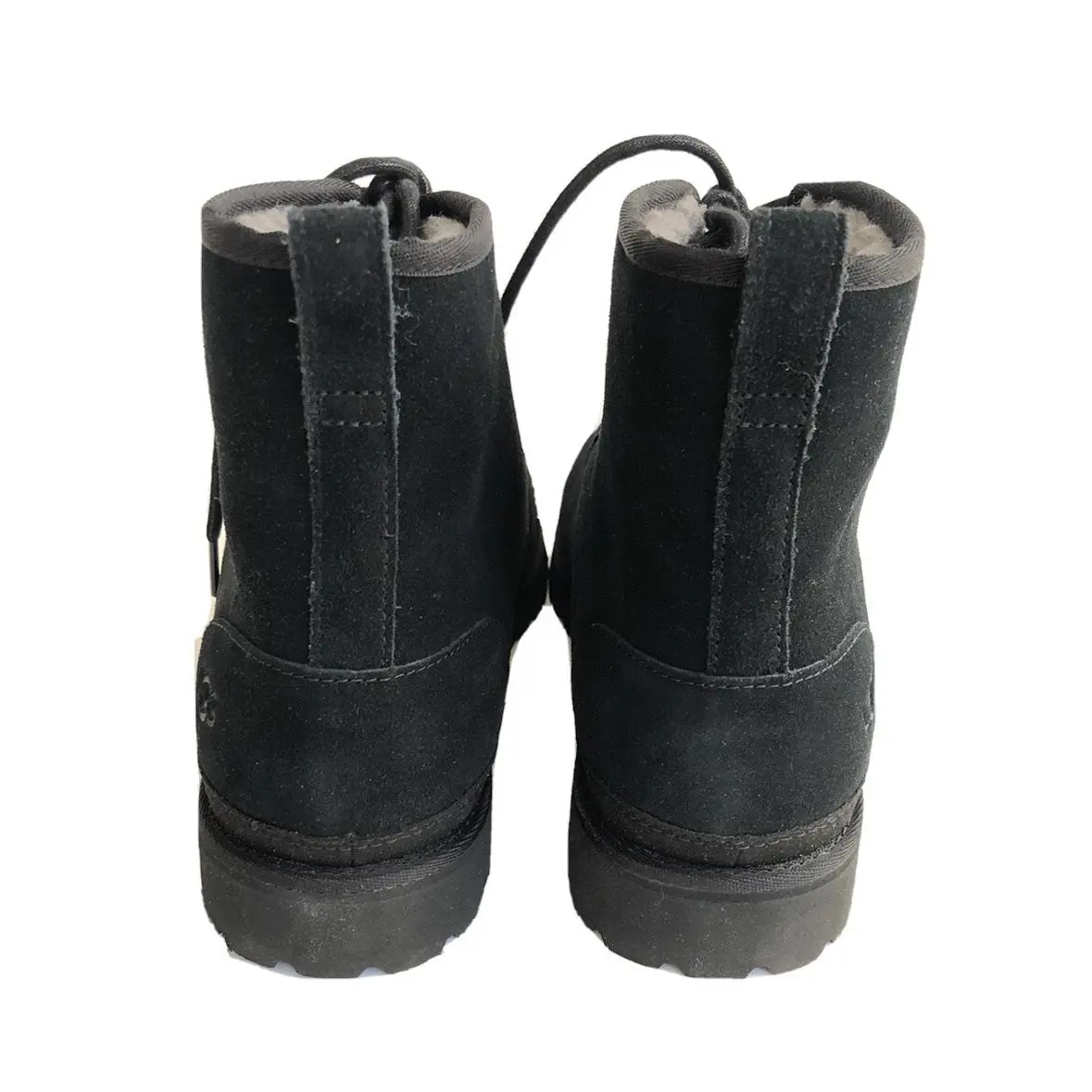 UGG shoes - UGG HARKLAND - HARKLAND - Black TNL 2