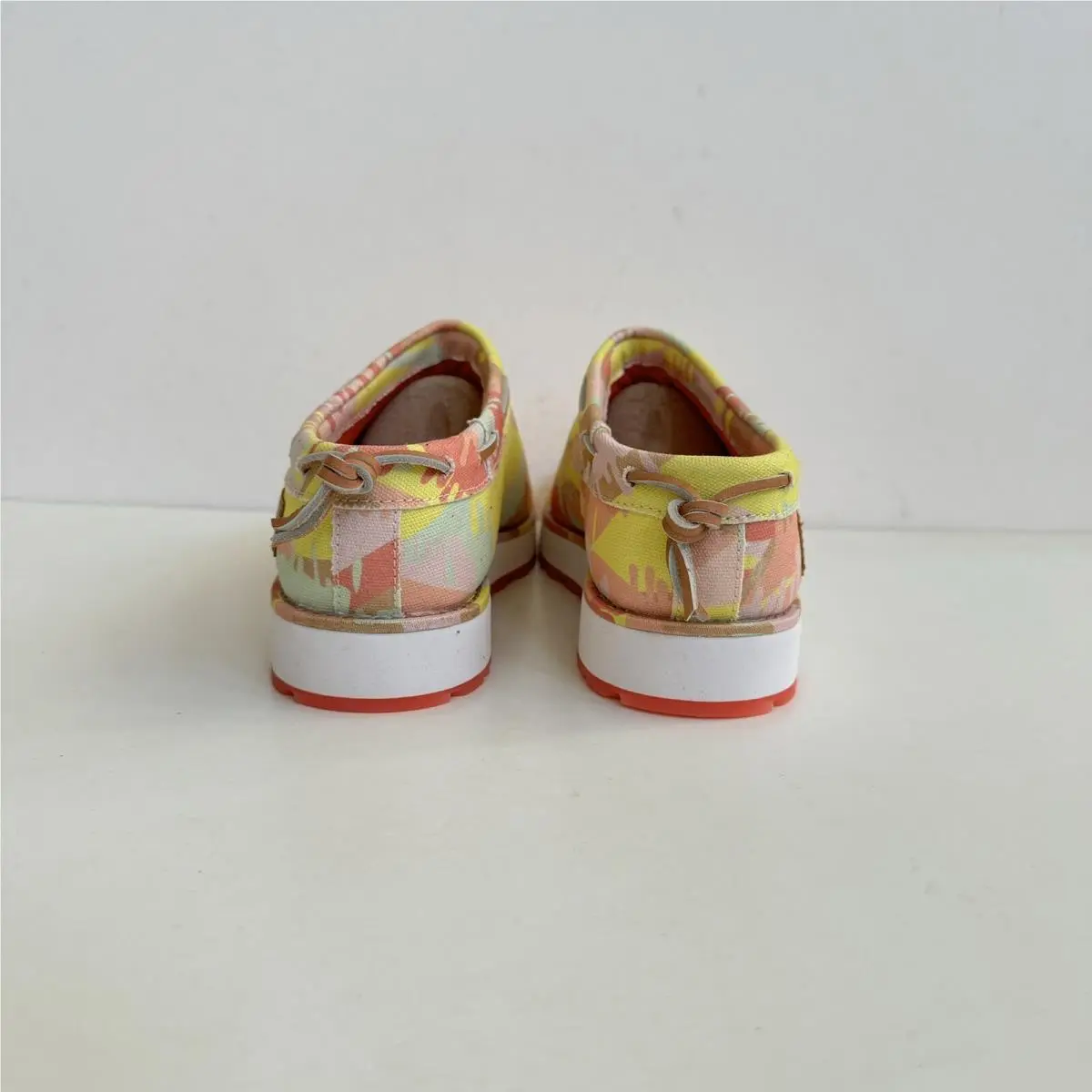 UGG shoes - Ugg Tasman - Tasman - YELLOW MULTI 2